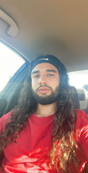 Artista DominicanEscobar Foto 3