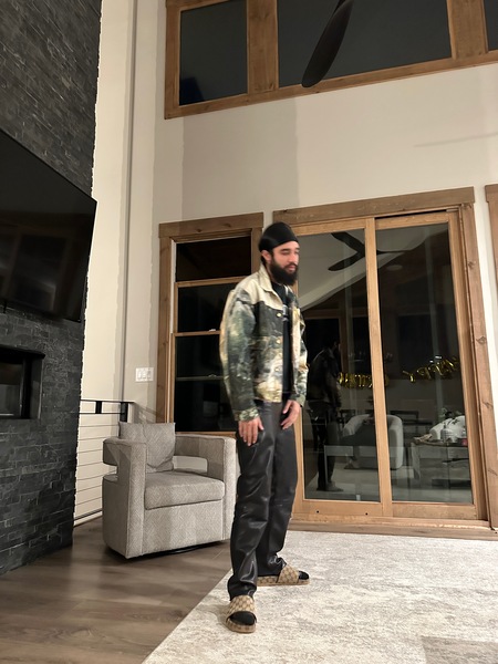 Artista DominicanEscobar Foto 4