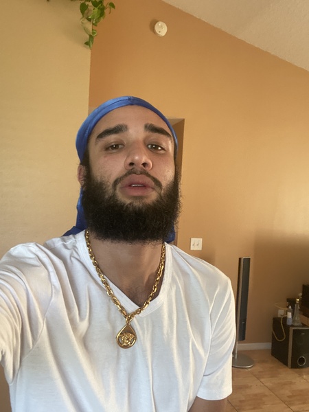 Artist DominicanEscobar Foto 1