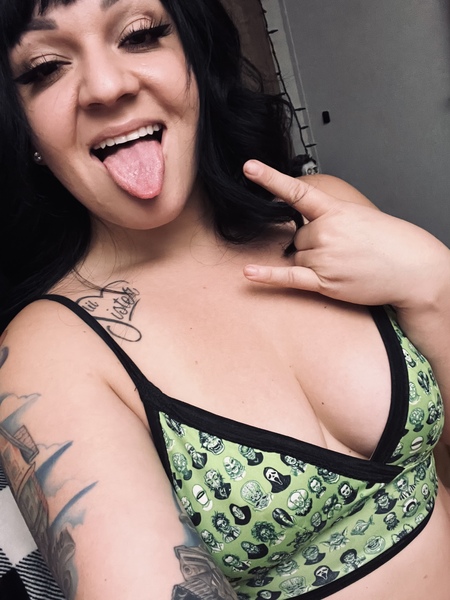 Interprete HexieGirl92 Foto 8