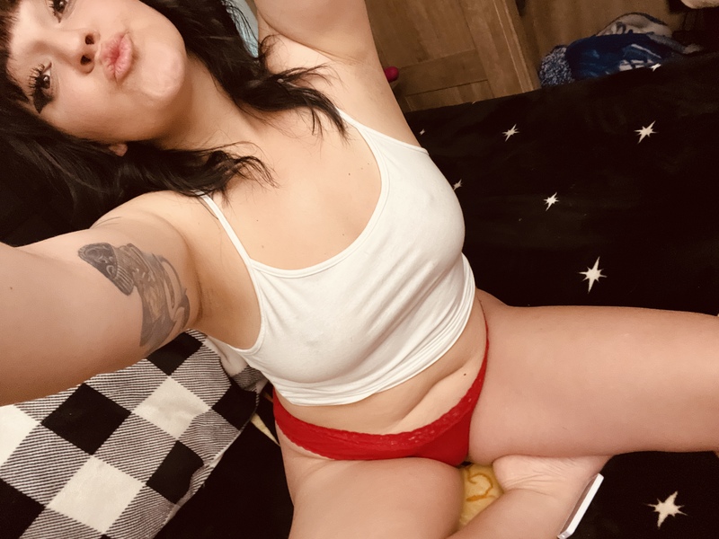 Interprete HexieGirl92 Foto 4