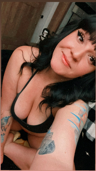 Interprete HexieGirl92 Foto 6