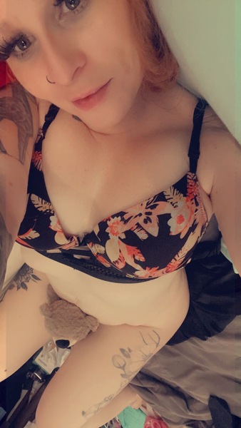 Artist JaeliMicheals Foto 12