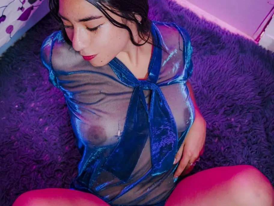 Foto de perfil de modelo de webcam de JuliaFtana