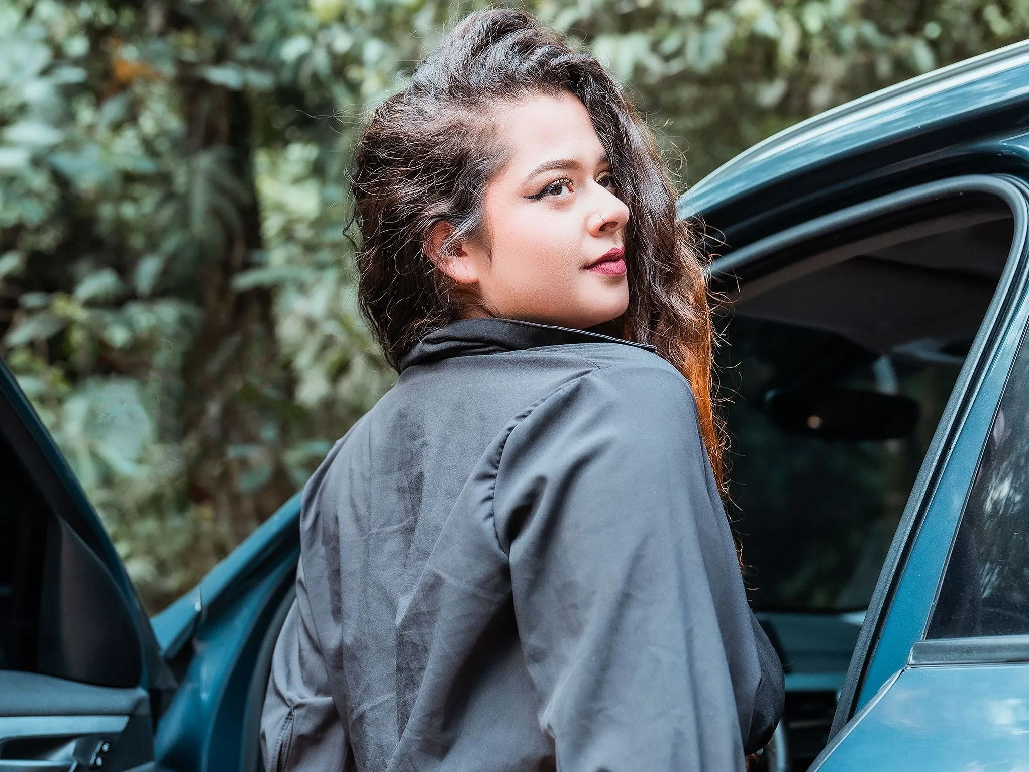 Imagen de perfil de modelo de cámara web de RoxaneOliver