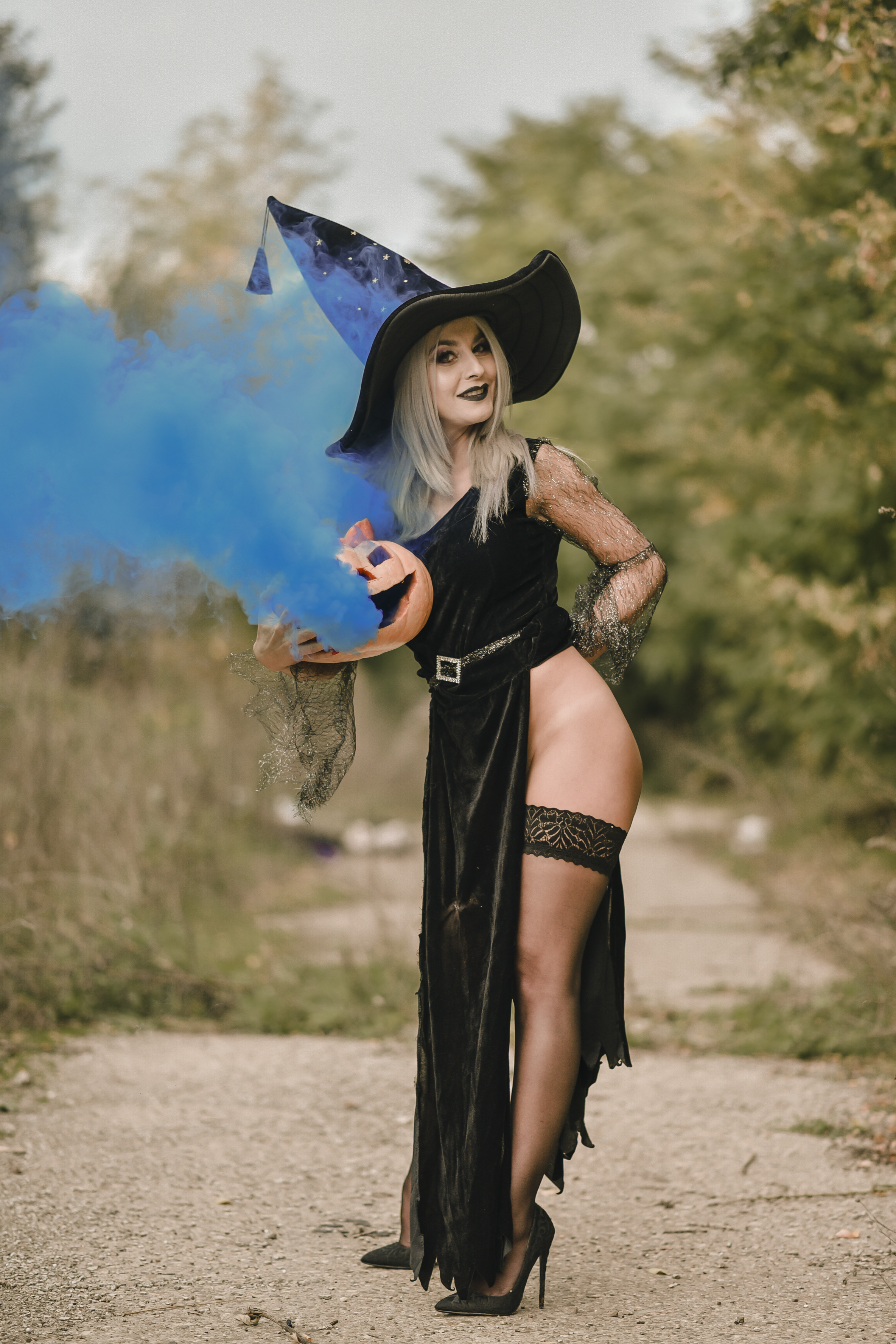 Darsteller MissKora Foto 7