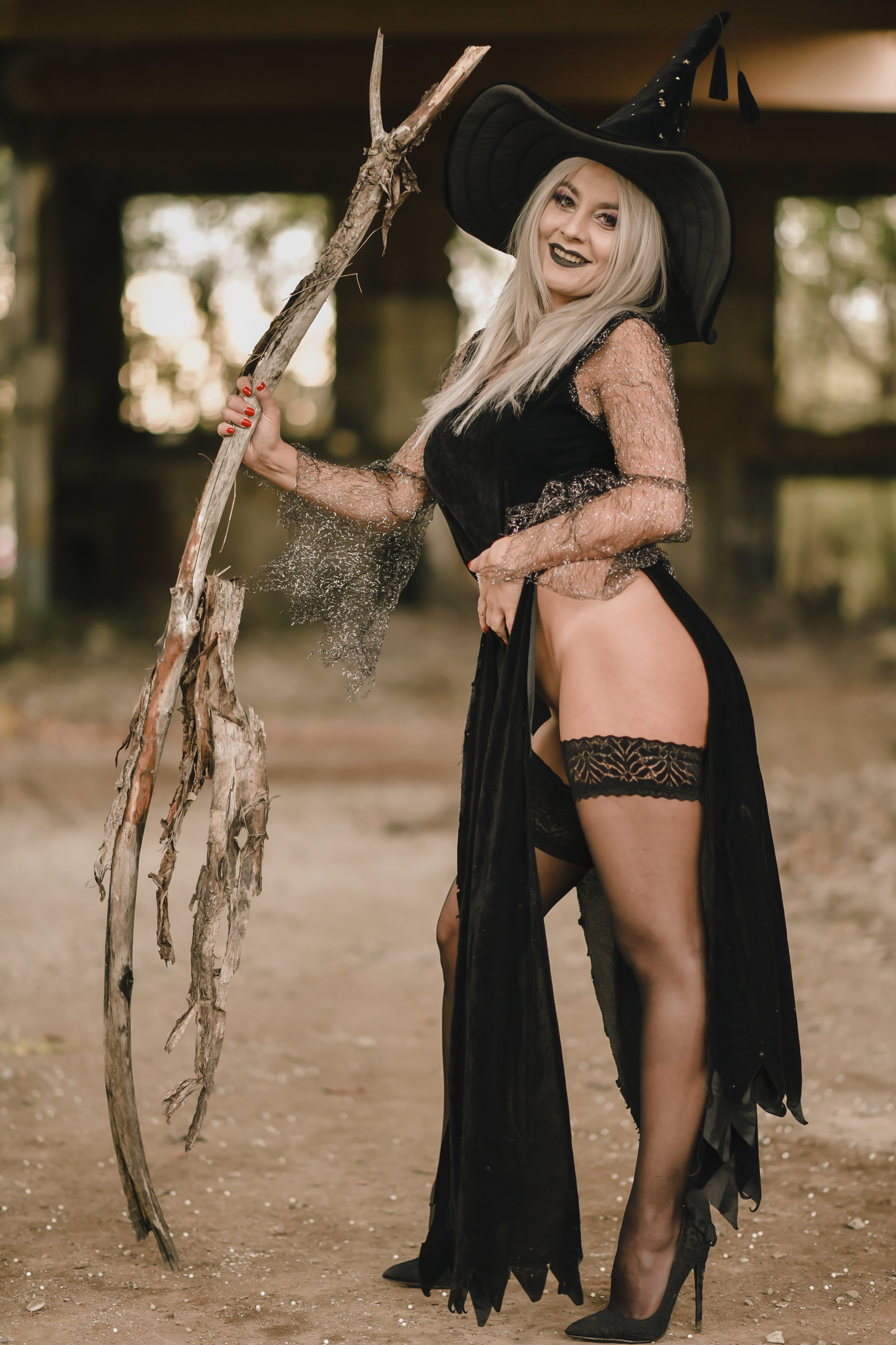 Darsteller MissKora Foto 11