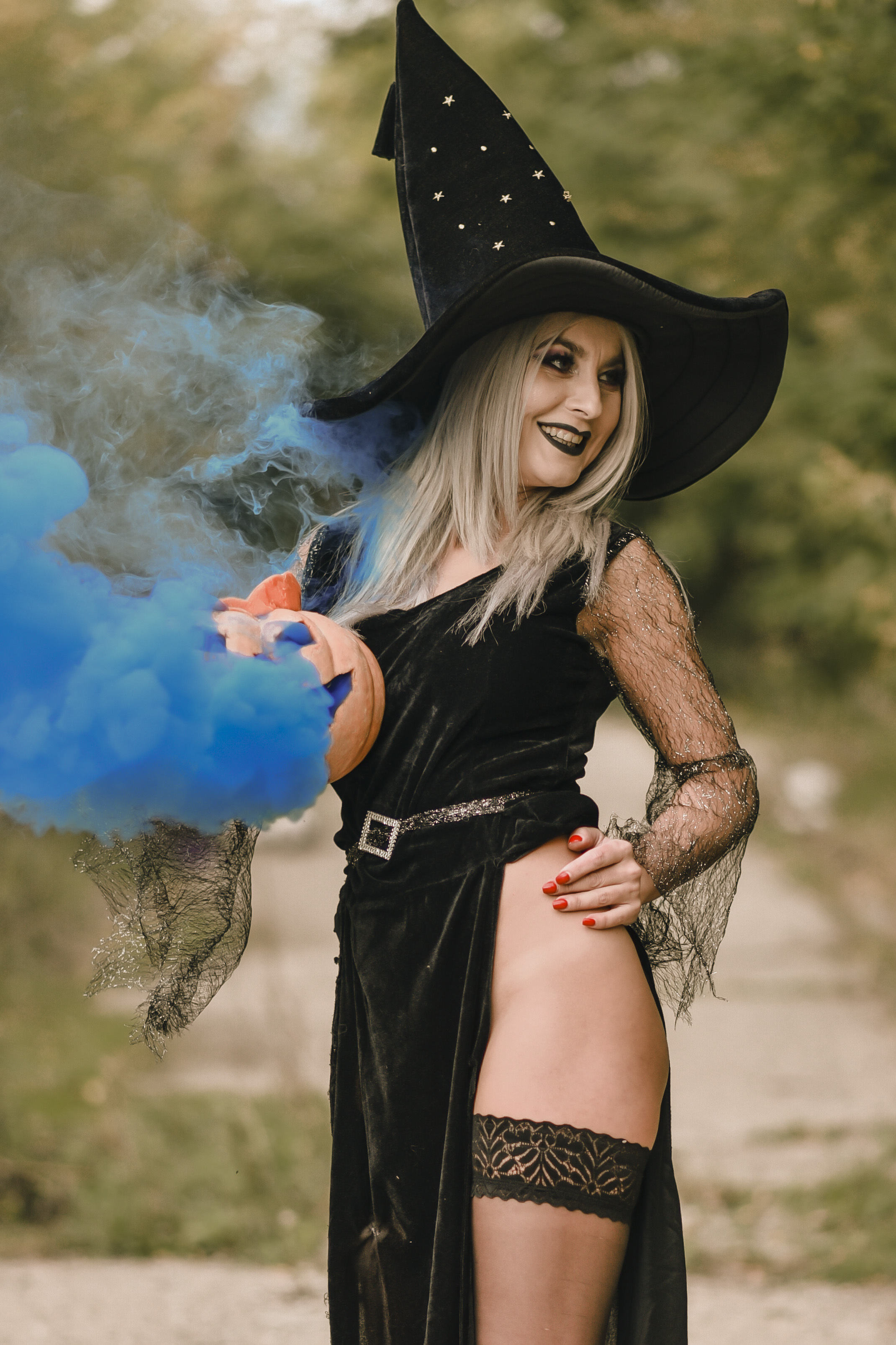 Darsteller MissKora Foto 9