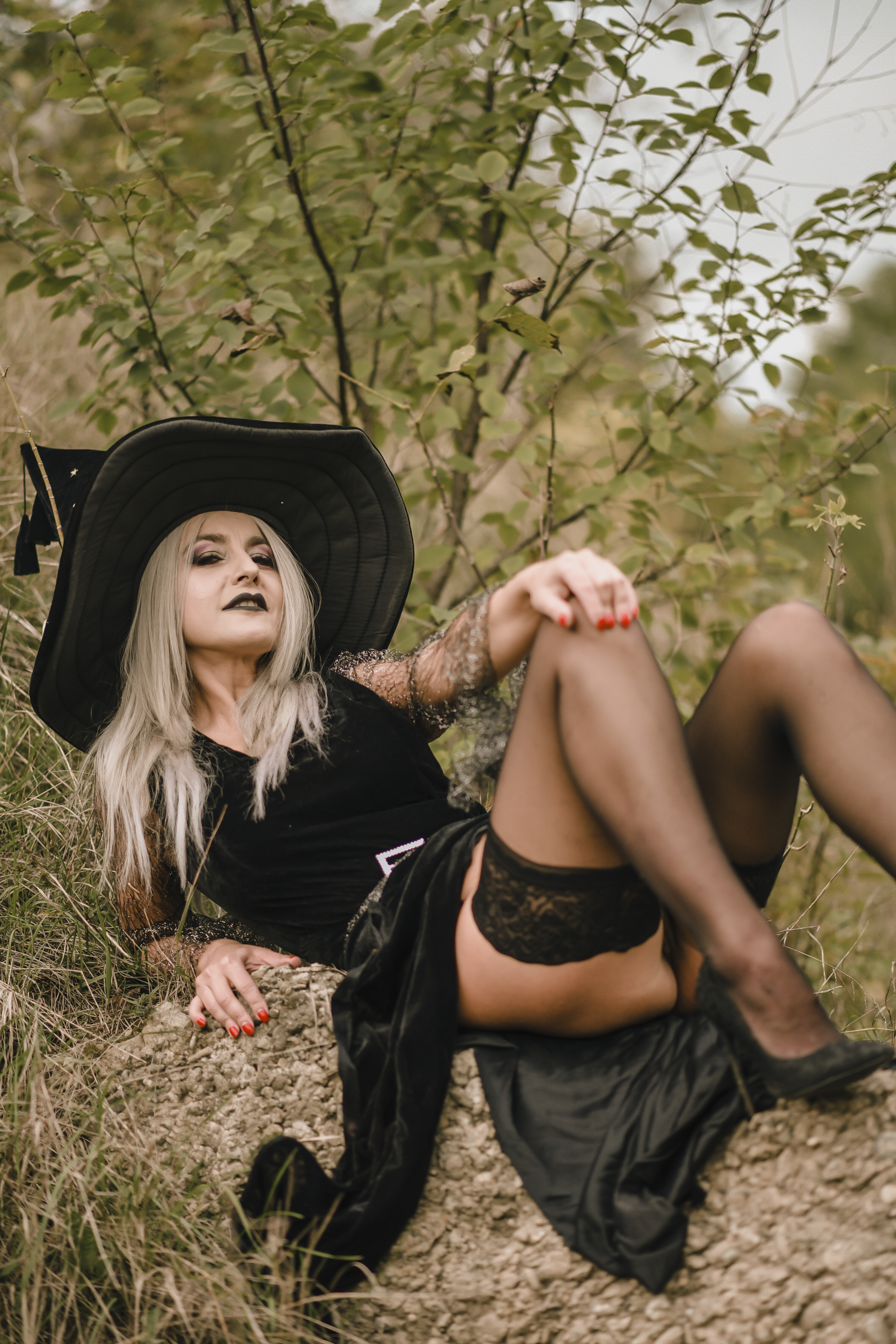 Darsteller MissKora Foto 8