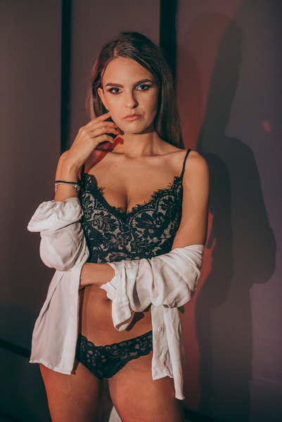 Artiest SusannaFord Foto 1