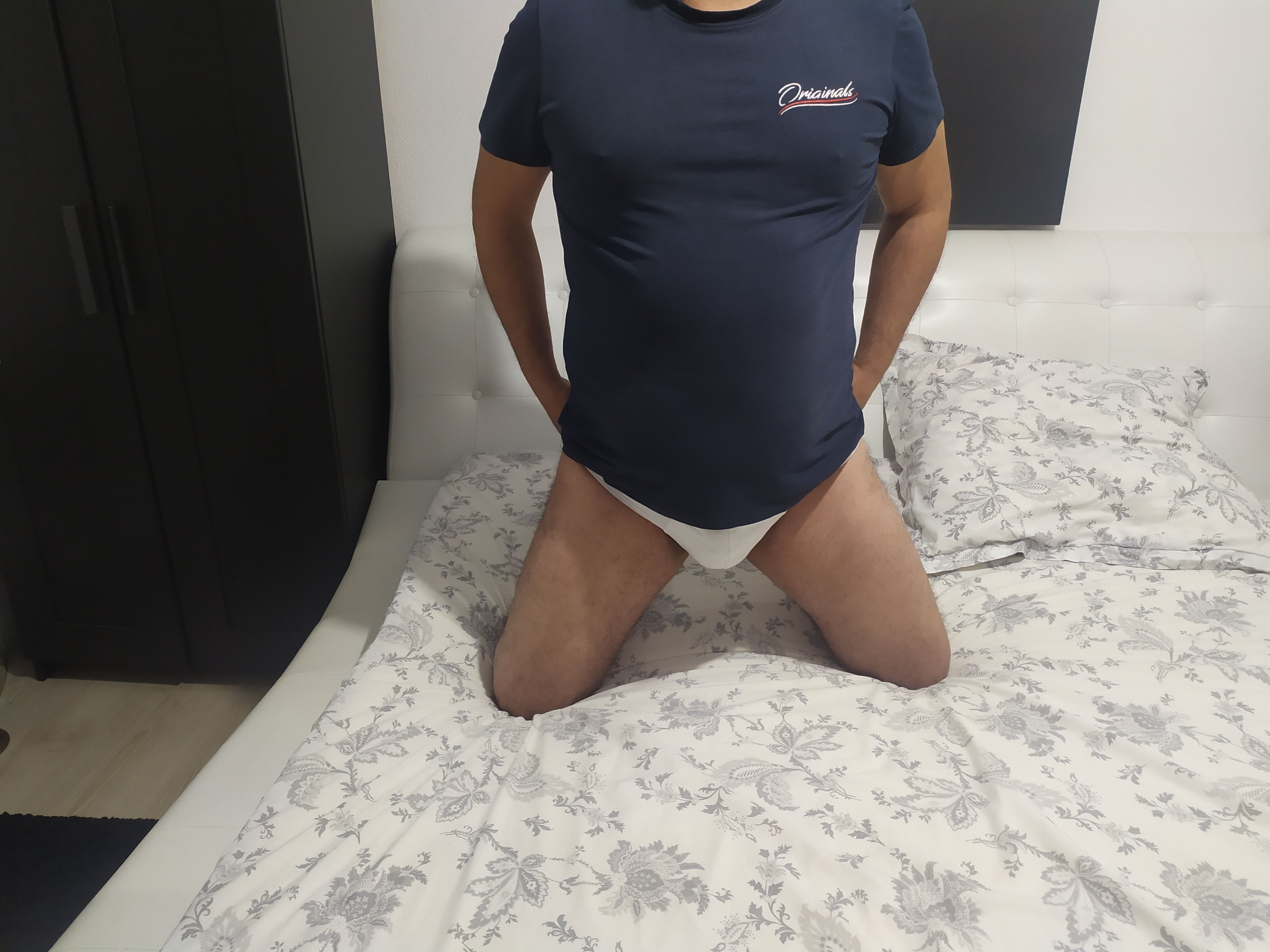 Foto de perfil de modelo de webcam de xHUNNTER 