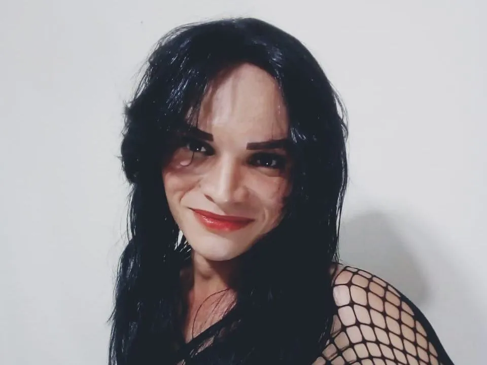 Image de profil du modèle de webcam halann69