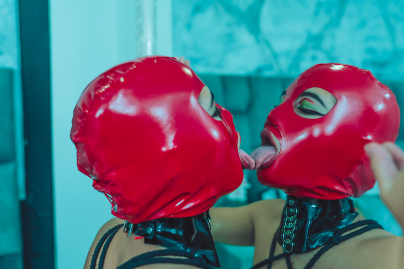 Performer EterandRosse Photo 1