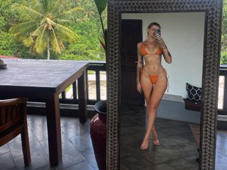 Foto de perfil de modelo de webcam de UKRaunchyRobyn