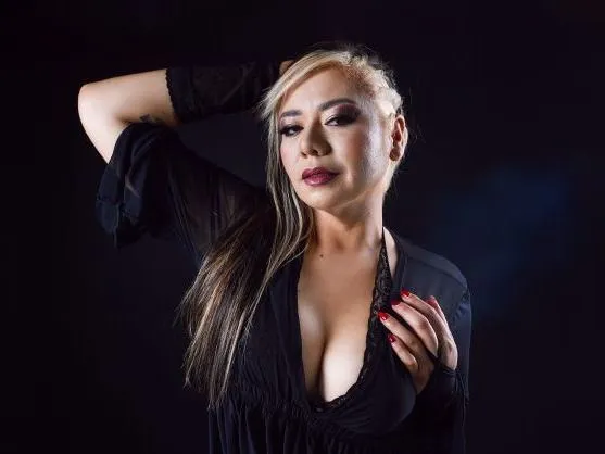 Foto de perfil de modelo de webcam de LollaSabrosa