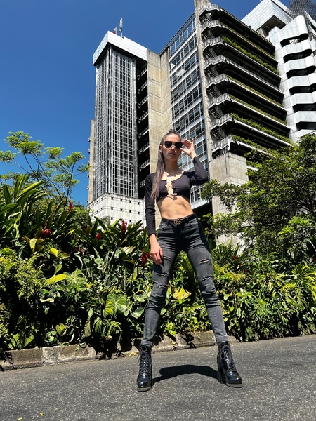 Performer IsabellaRousse Photo 8