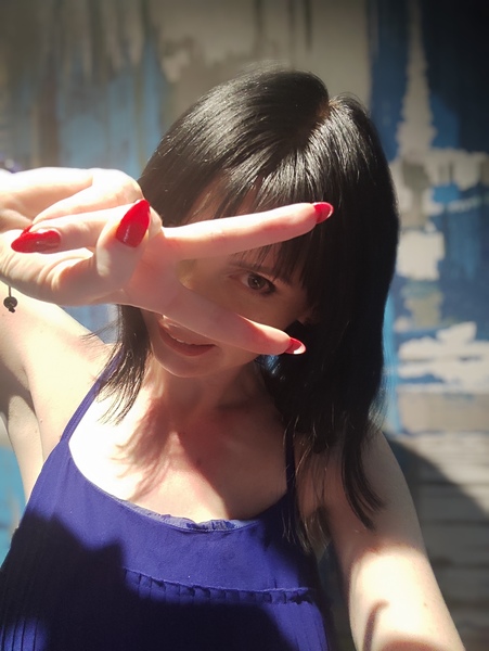 Artist MisssWild Foto 3