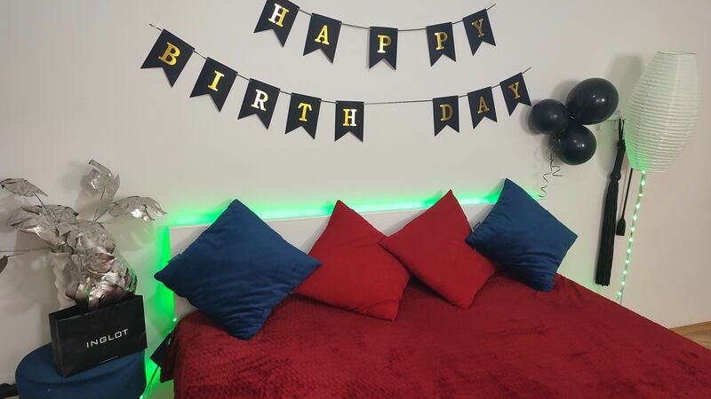 Artist MisssWild Foto 8