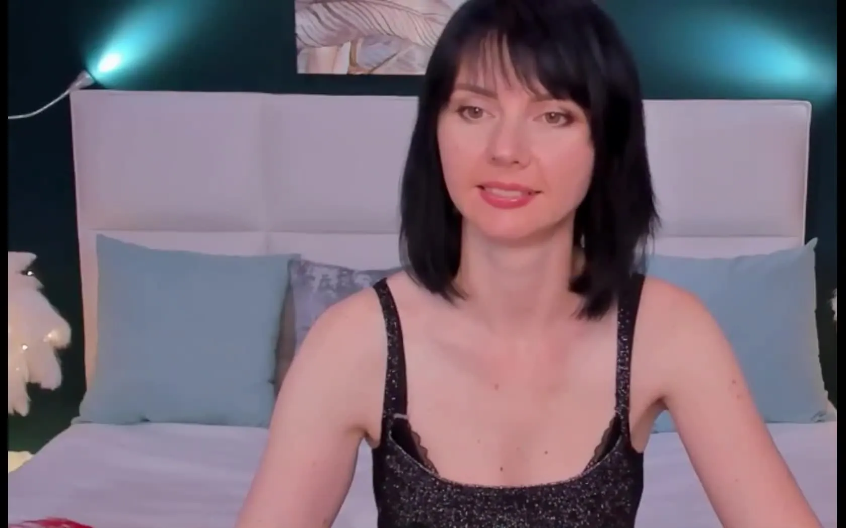 Interprète MisssWild Vidéo 1