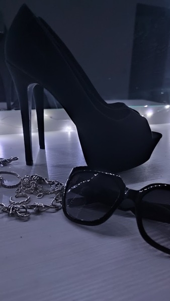 Artist MisssWild Foto 5