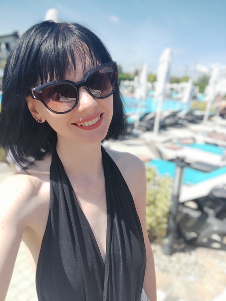 Artist MisssWild Foto 2