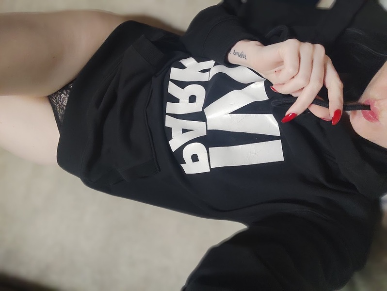 Artist MisssWild Foto 6