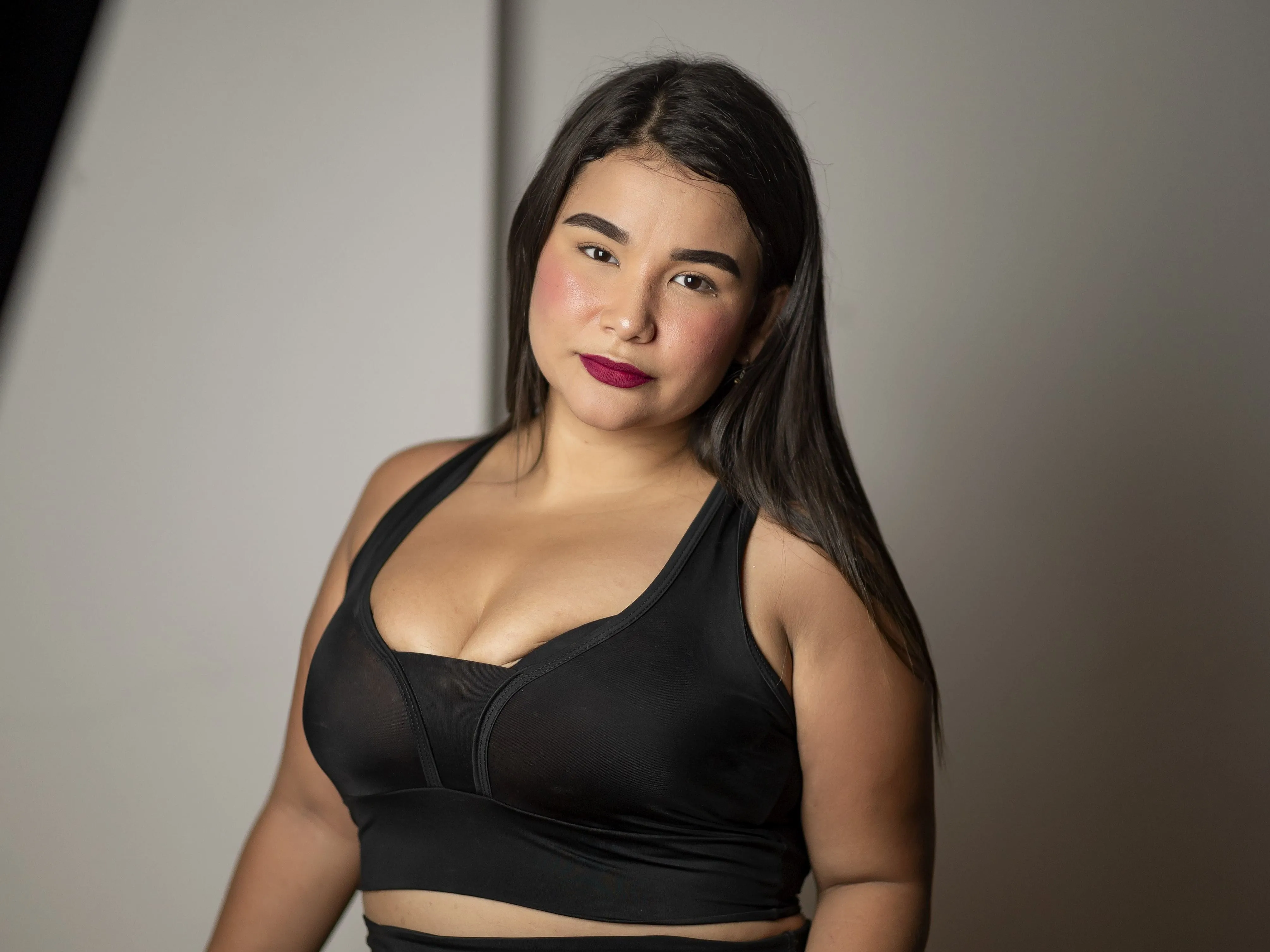 JessyBain profilbild på webbkameramodell