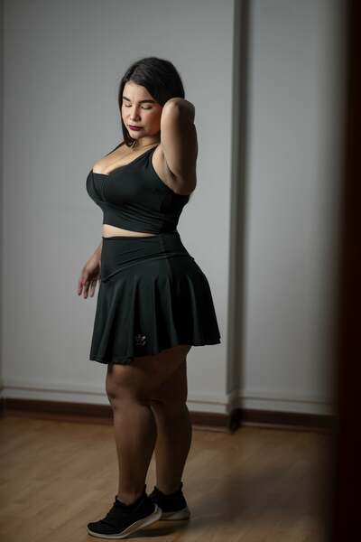 Interprete JessyBain Foto 11