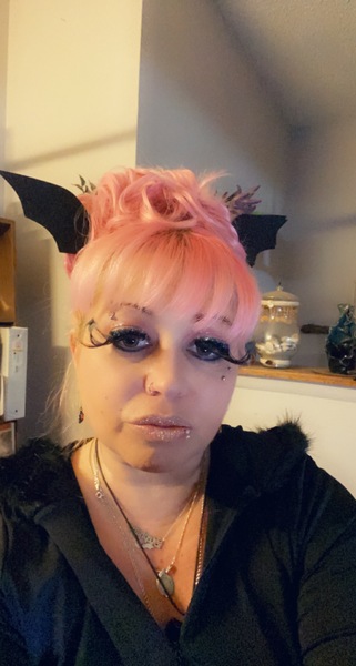 Utøver MistressCharleeMoon Bilde 3