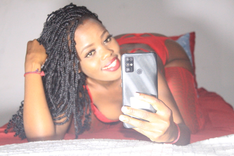 Interprète Millyseent69 Photo 12