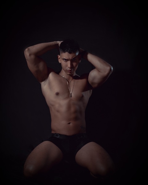 Artiest MathiasBustamante Foto 12