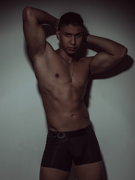 Artiest MathiasBustamante Foto 6