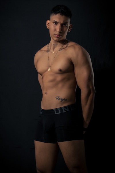 Artiest MathiasBustamante Foto 2