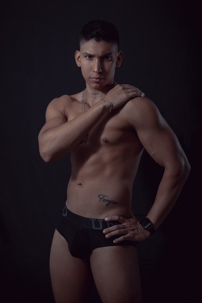 Artiest MathiasBustamante Foto 5