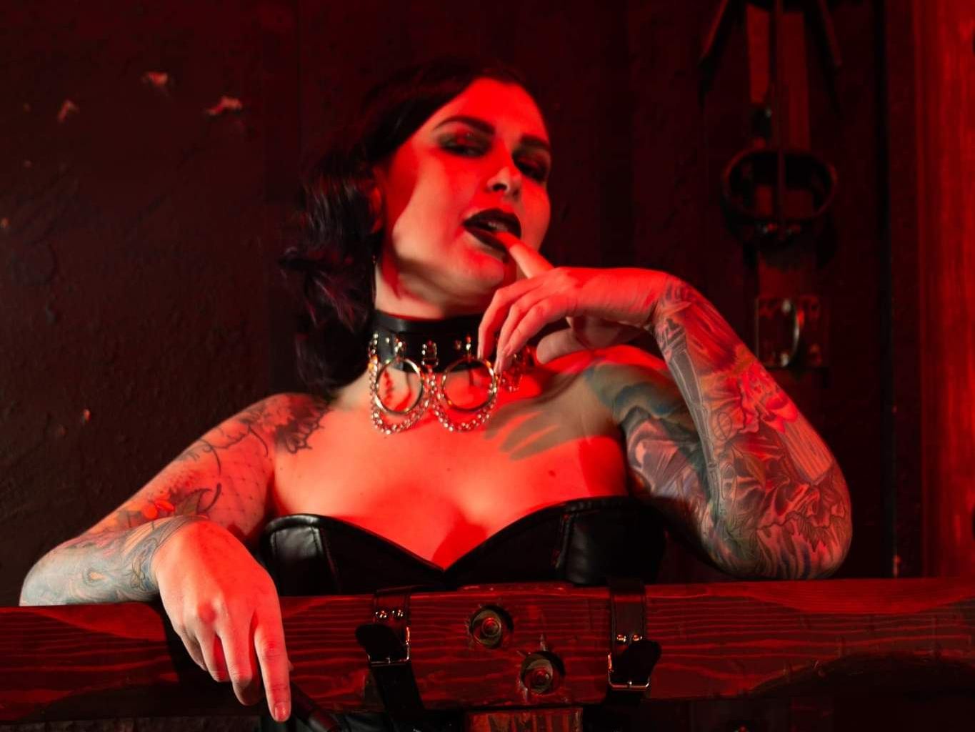 Sweetleafs31 cam model profile picture