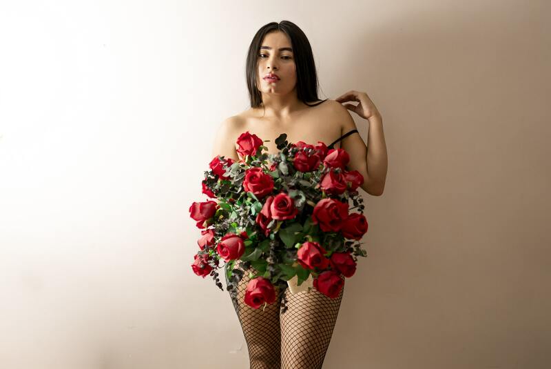 Darsteller MashaSaenz Foto 11