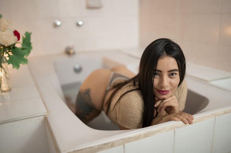 Darsteller MashaSaenz Foto 6