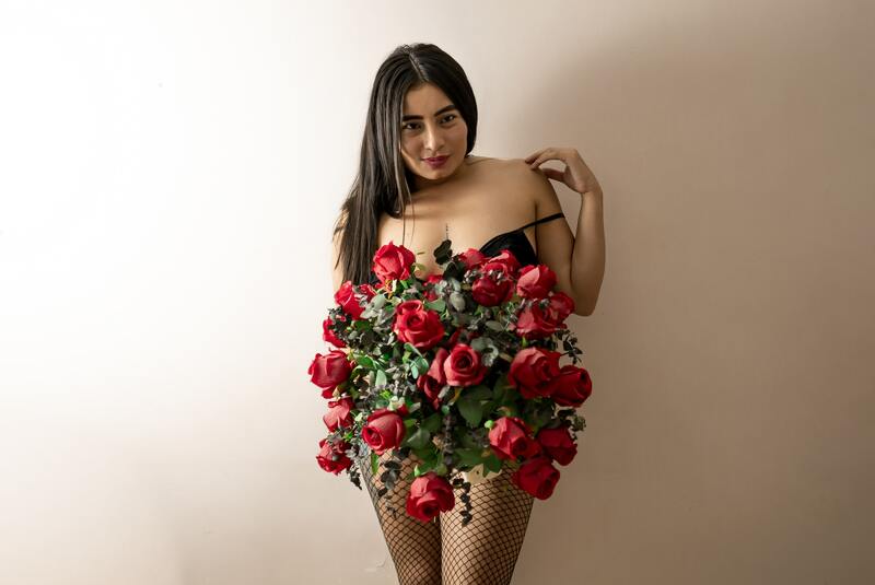 Darsteller MashaSaenz Foto 10