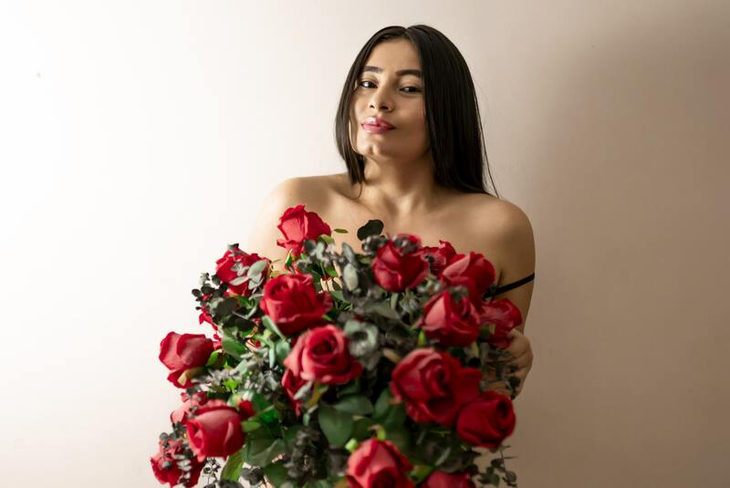 Darsteller MashaSaenz Foto 12