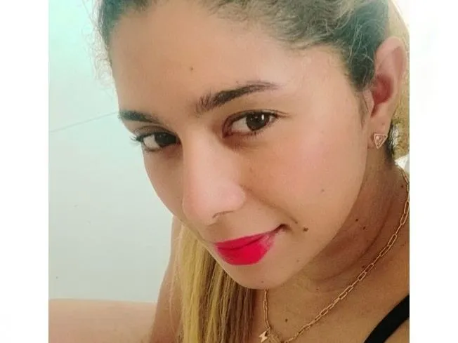 Foto de perfil de modelo de webcam de LetiBrook