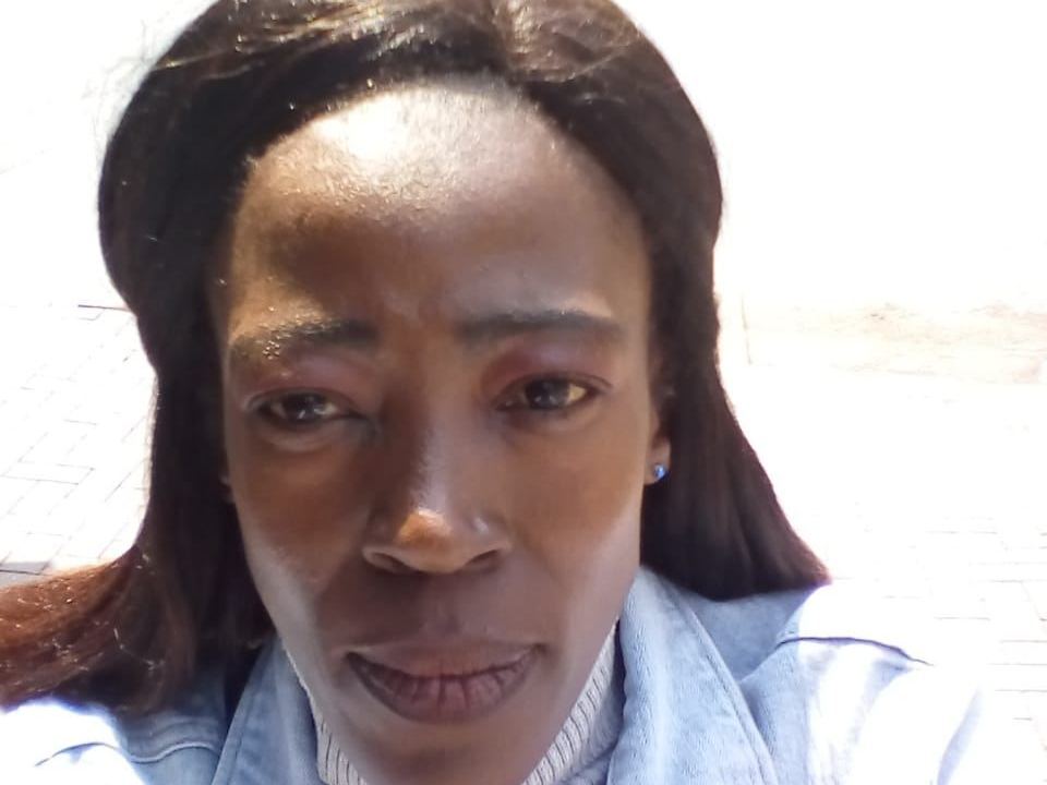 Profilbilde av AFRODARKCHICX webkamera modell