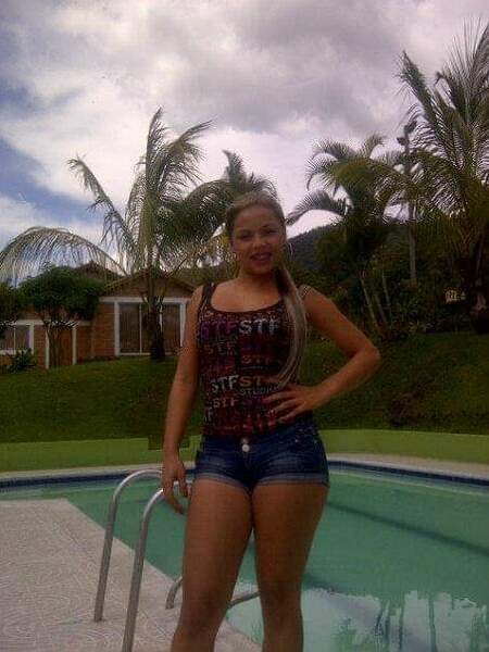 Artiest VenusGomez Foto 1