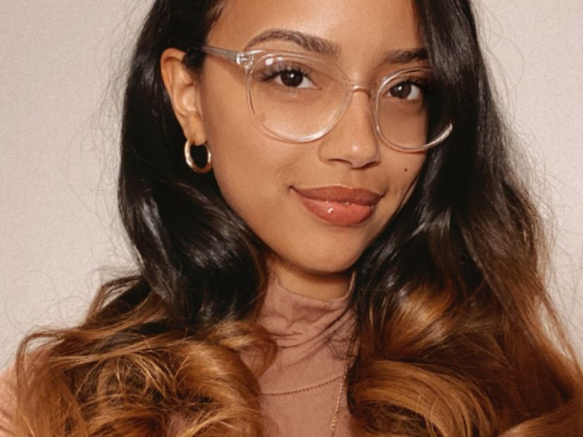 Image de profil du modèle de webcam Lexababy