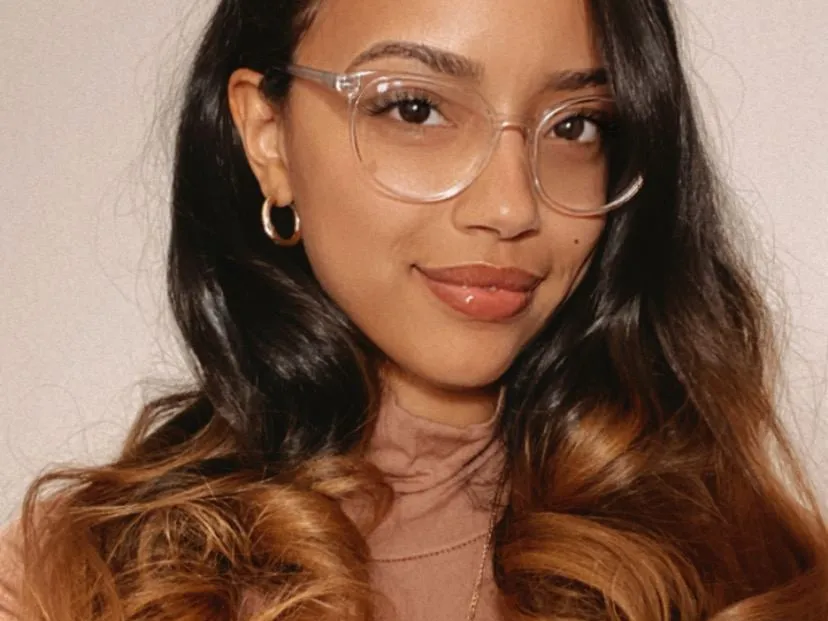 Image de profil du modèle de webcam Lexababy