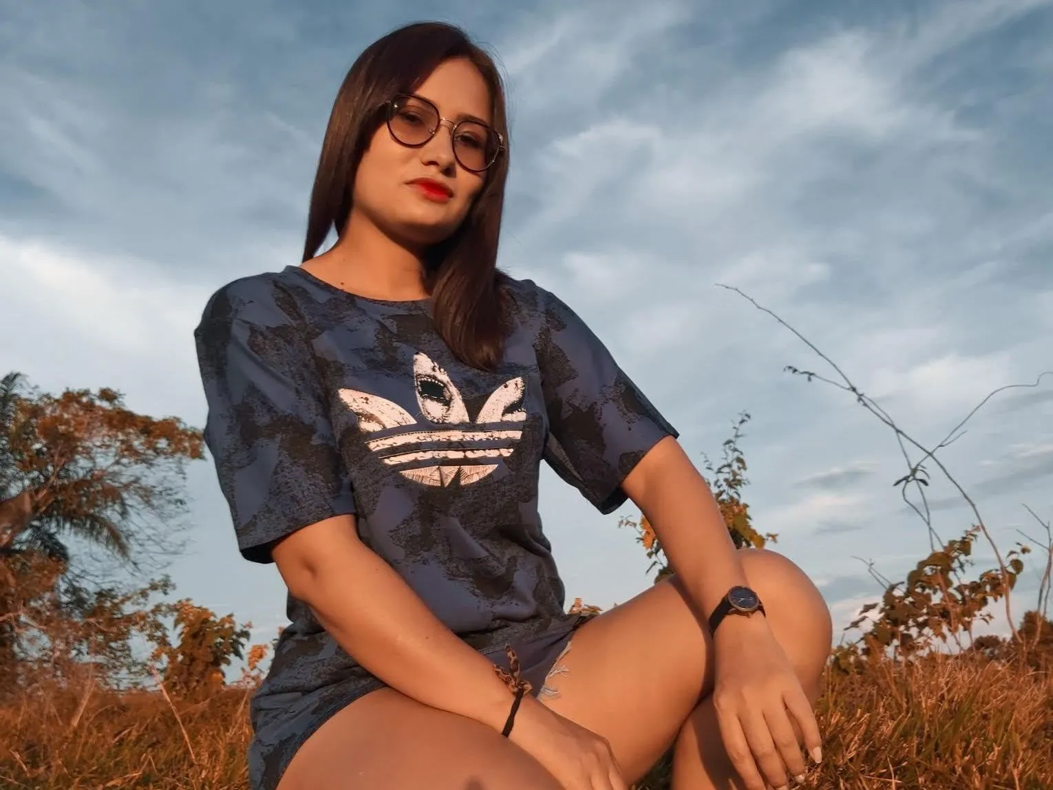 Imagen de perfil de modelo de cámara web de JordanaBrook