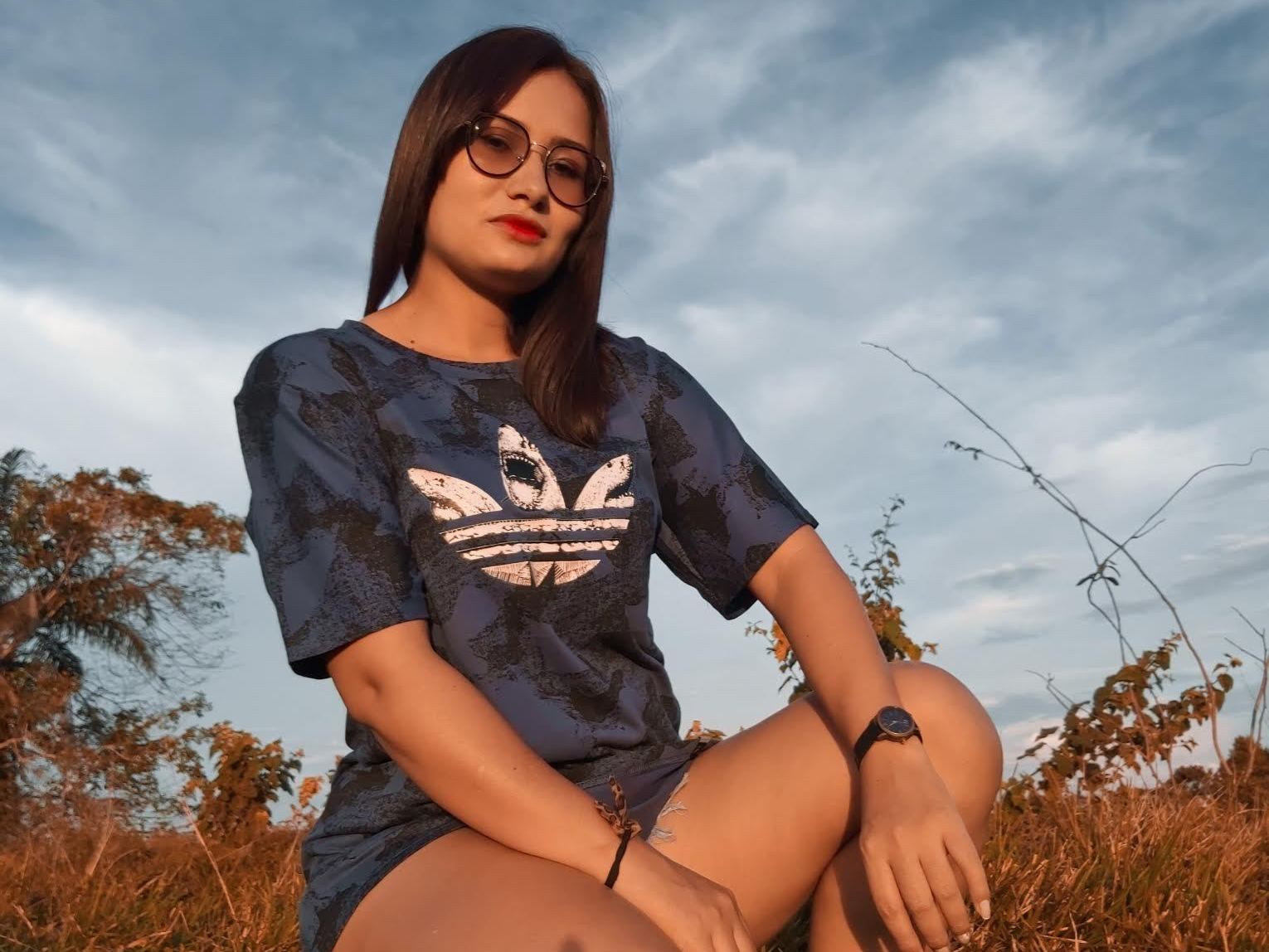 Foto de perfil de modelo de webcam de JordanaBrook