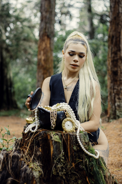 Utøver CamilleBennett Bilde 9