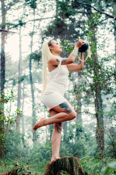 Utøver CamilleBennett Bilde 4