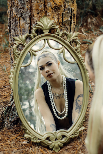 Utøver CamilleBennett Bilde 6