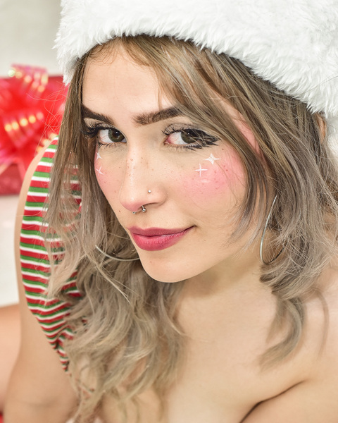 Artiest LunaKerr Foto 7